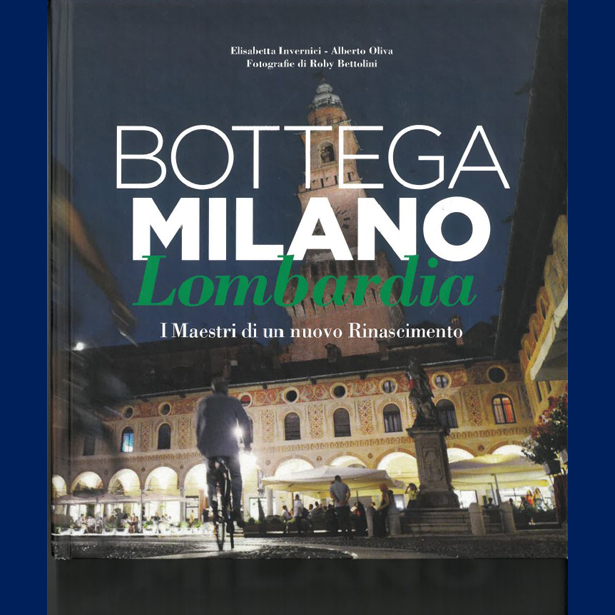 Bottega Milano Di Mano in Mano 